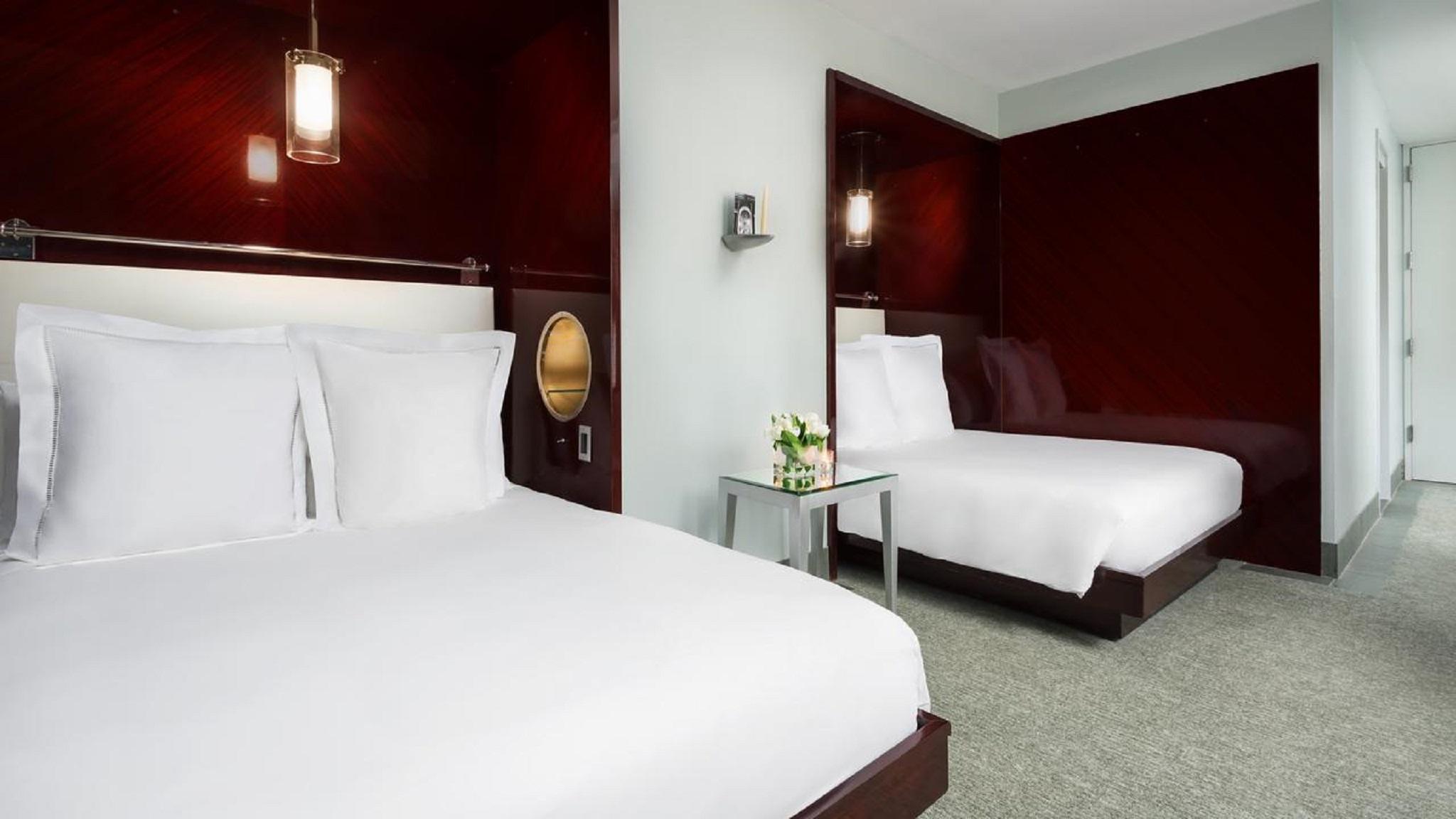 Royalton New York Hotel Bagian luar foto