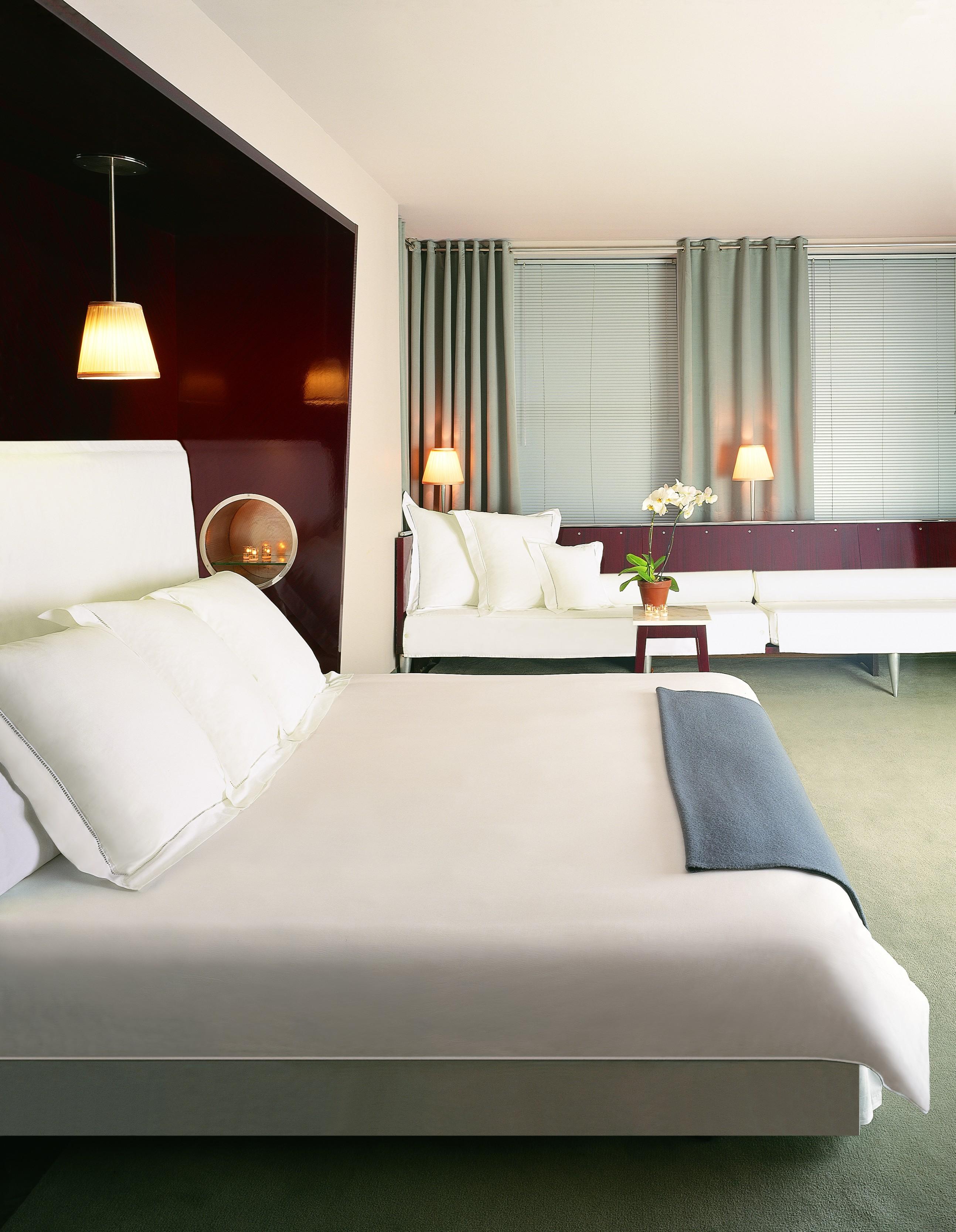 Royalton New York Hotel Bagian luar foto